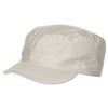 Picture of US BDU Ripstop Cap Khaki